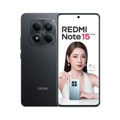 Redmi Note 15 Pro 4G
