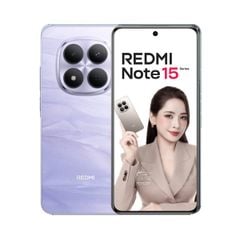 Redmi Note 15 Pro 5G