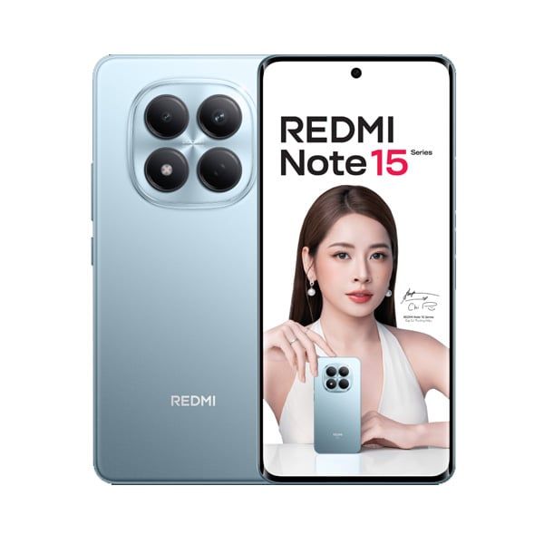 Redmi Note 15 Pro 4G