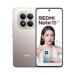 Redmi Note 15 Pro 4G