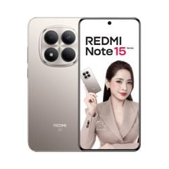 Redmi Note 15 Pro 5G