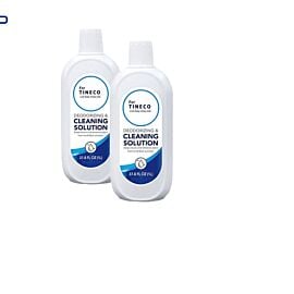 Nước lau sàn dùng cho máy lau sàn hút bụi Tineco, 1L