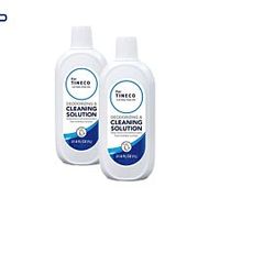Nước lau sàn dùng cho máy lau sàn hút bụi Tineco, 1L