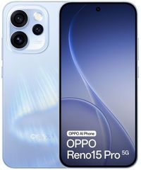 OPPO RENO 15 PRO 5G CHÍNH HÃNG