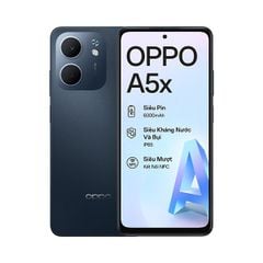 OPPO A5X - Phân Phối Chính Hãng
