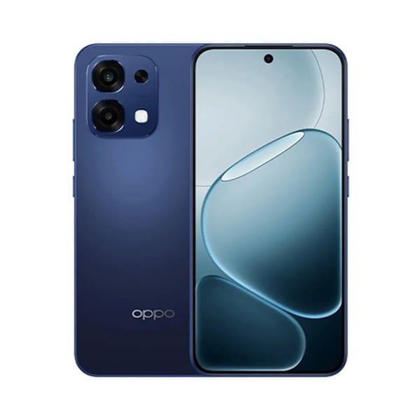 Oppo A6 Pro - Phân Phối Chính Hãng