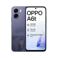 OPPO A6T