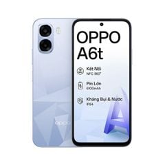 OPPO A6T