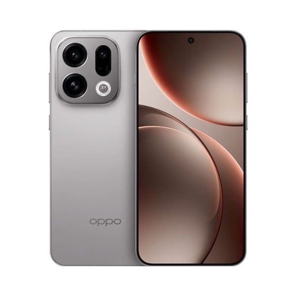 OPPO Find X9 - Phân Phối Chính Hãng