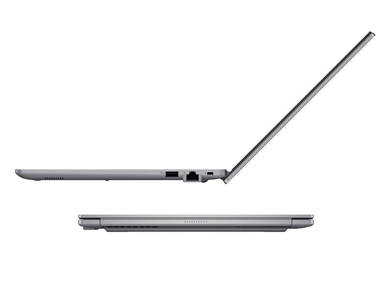 Laptop Asus ExpertBook P1503CVA i5-13420H | 8GB DDR5 | 512GB SSD | 15.6