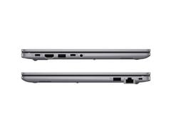 Laptop Asus ExpertBook P1503CVA i5-13420H | 8GB DDR5 | 512GB SSD | 15.6