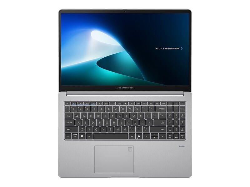 Laptop Asus ExpertBook P1503CVA i5-13420H | 8GB DDR5 | 512GB SSD | 15.6