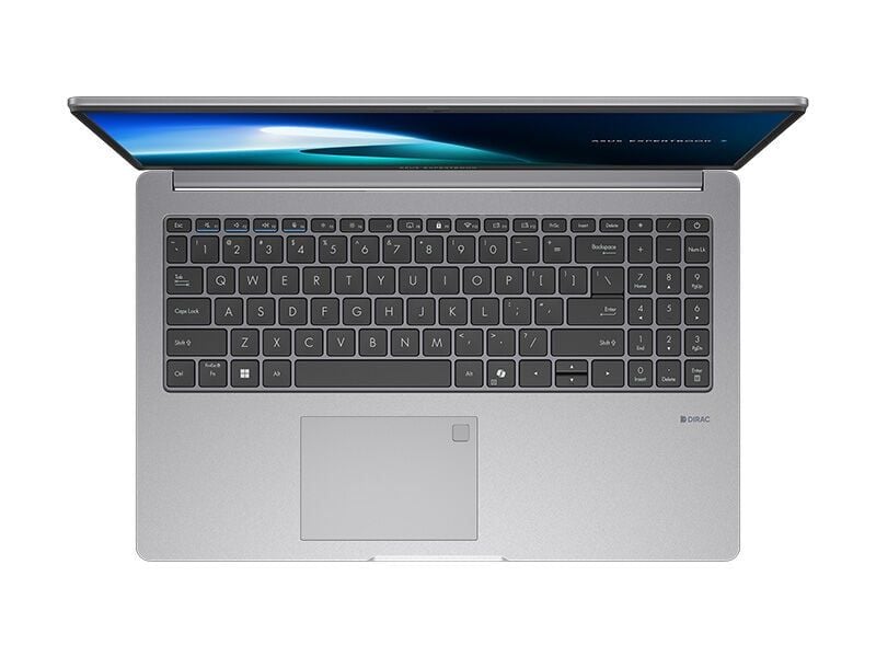 Laptop Asus ExpertBook P1503CVA i3-1315U | 8GB DDR5 | 512GB SSD | 15.6