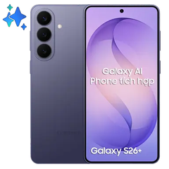 Samsung Galaxy S26 Plus 5G Chính Hãng