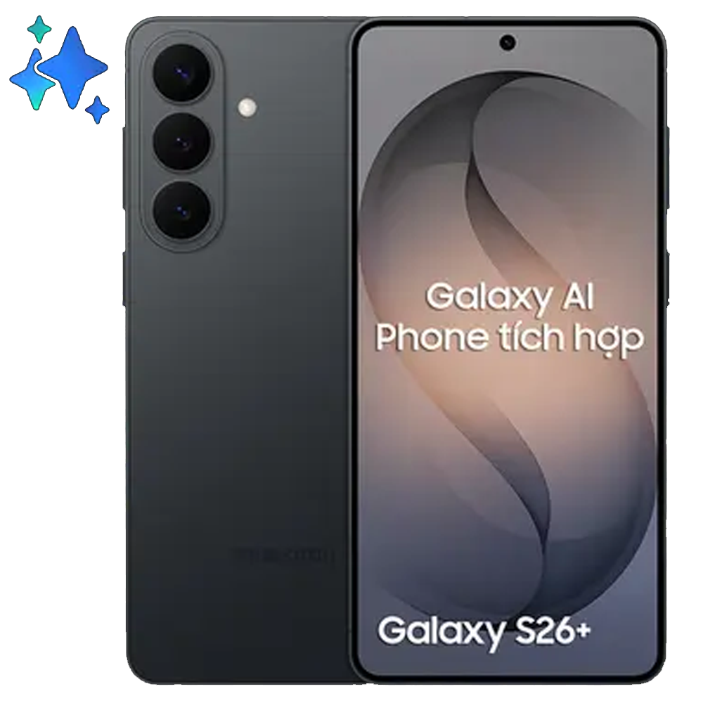 Samsung Galaxy S26 Plus 5G Chính Hãng