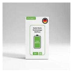 Pin iPhone 11 Volwatt – Dung lượng 3110mAh