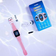 Đồng hồ định vị videocall Wonlex CT24