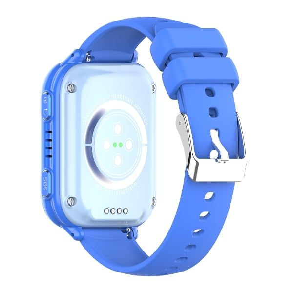 Đồng hồ định vị Wonlex KT33 đa năng