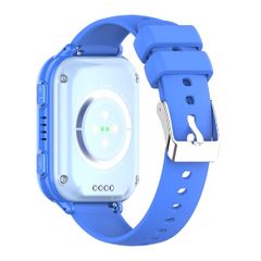 Đồng hồ định vị Wonlex KT33 đa năng