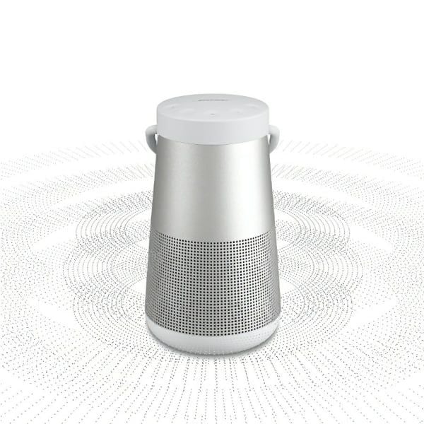 Loa Bose SoundLink Revolve II Plus