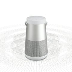 Loa Bose SoundLink Revolve II Plus