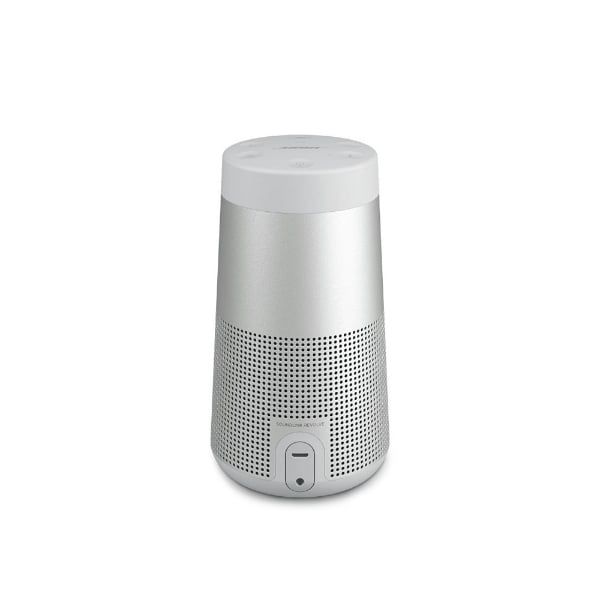 Loa Bose SoundLink Revolve II Plus
