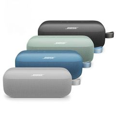 Loa Bose Soundlink Flex 2