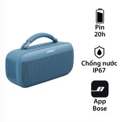 Loa Bose SoundLink MAX