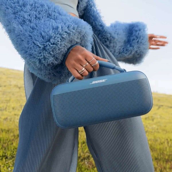 Loa Bose SoundLink MAX