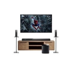 Loa Bose Smart Soundbar 700