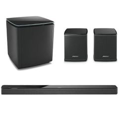 Loa Bose Smart Soundbar 700