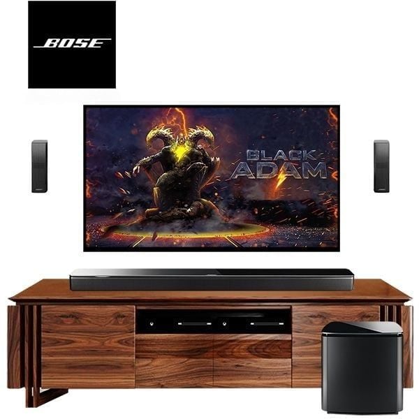 Loa Bose Smart Soundbar 700