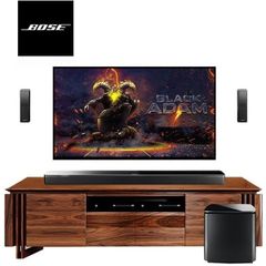 Loa Bose Smart Soundbar 700