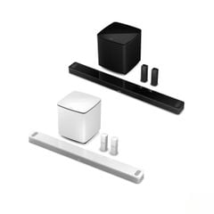 Loa Bose Smart Soundbar 900