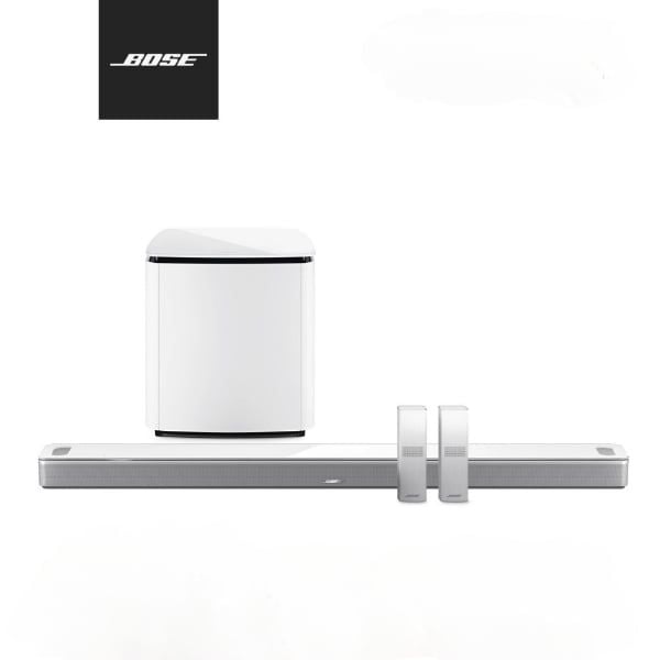 Loa Bose Smart Soundbar 900