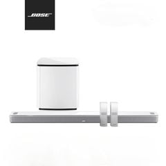 Loa Bose Smart Soundbar 900