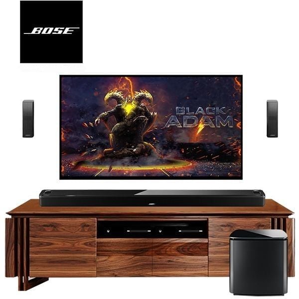 Loa Bose Smart Soundbar 900