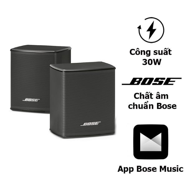 Loa Bose Surround Speakers