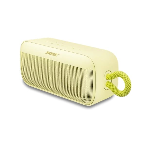 Loa Bose SoundLink Plus