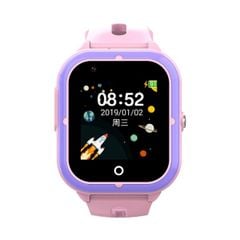 Đồng Hồ Định Vị Videocall Wonlex CT07s