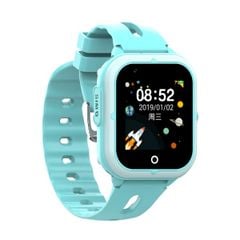 Đồng Hồ Định Vị Videocall Wonlex CT07s