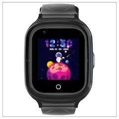 Đồng Hồ Định Vị Videocall Wonlex CT07s