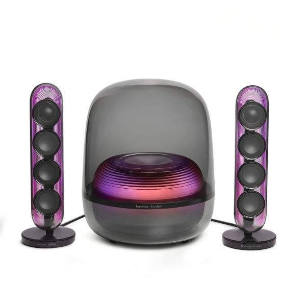 Loa Harman kardon Soundsticks 5