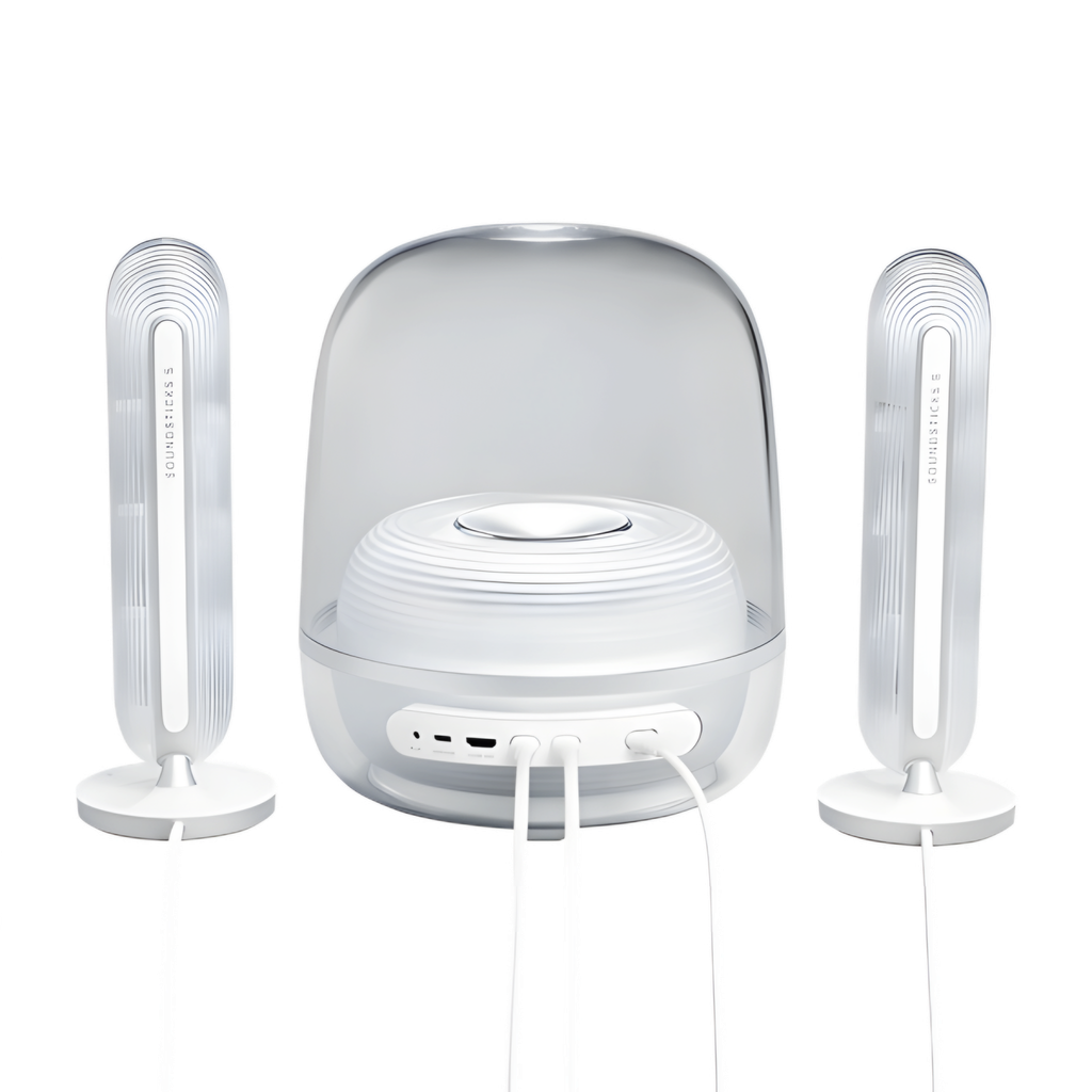 Loa Harman kardon Soundsticks 5