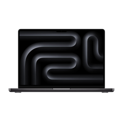 Macbook Pro M5 14 Inch Chính Hãng