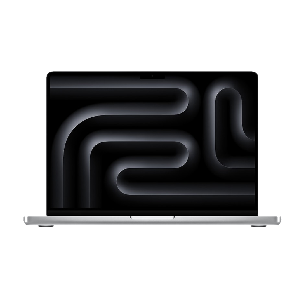 Macbook Pro M5 14 Inch Chính Hãng