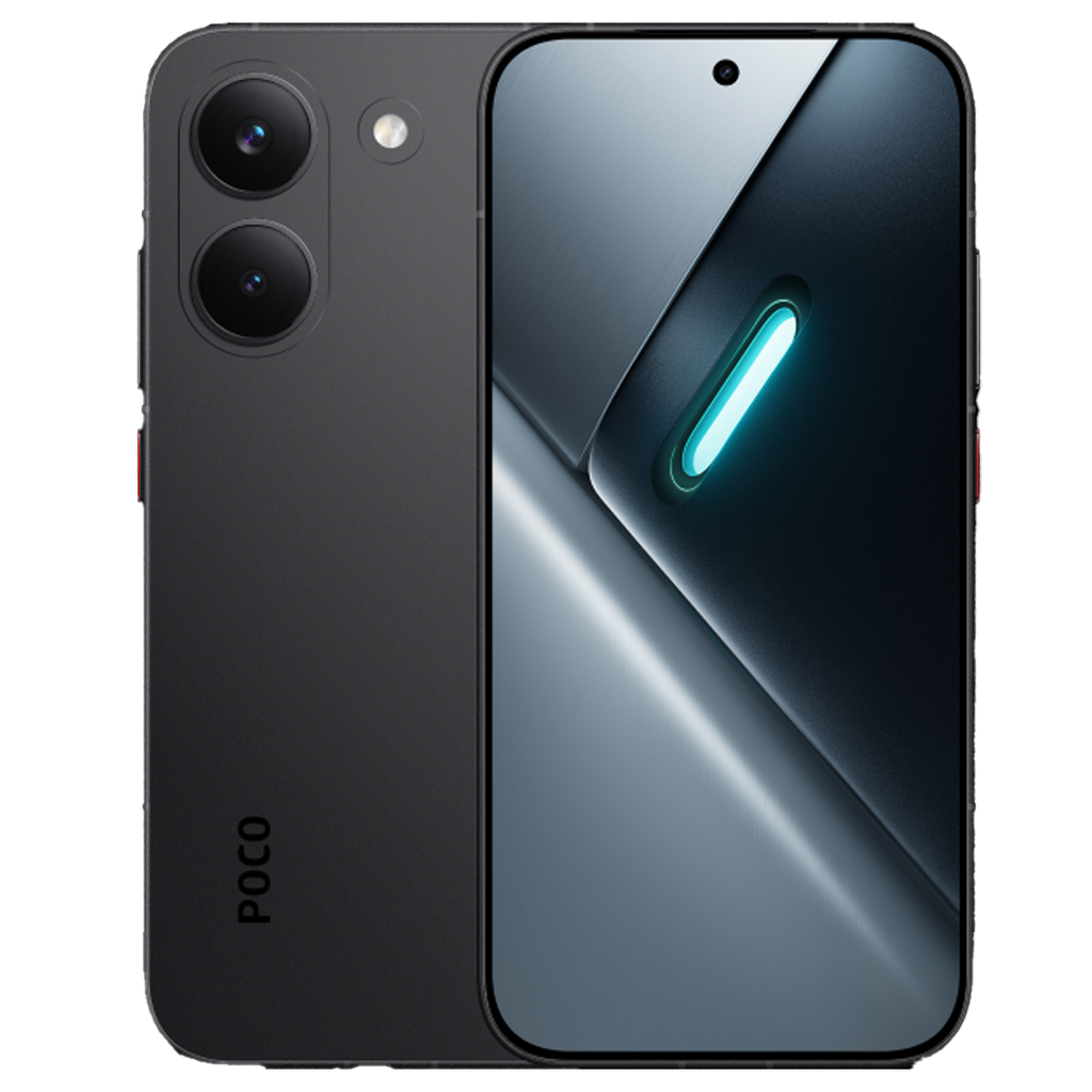 Poco X8 Pro Max 5G Chính Hãng