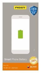 Pin iPhone 13 Chính Hãng PISEN (Dung lượng chuẩn 3227mAh)