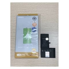 Pin iPhone X Chính Hãng PISEN (Dung lượng chuẩn 2716mAh)