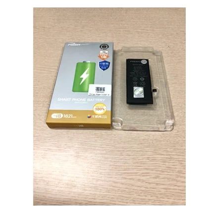 Pin iPhone 8 Chính Hãng PISEN (Dung lượng chuẩn 1821mAh)